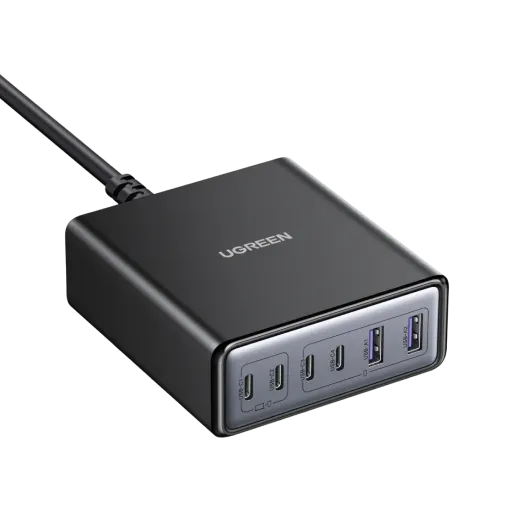 Зарядное устройство Ugreen 100 Вт